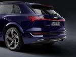 Audi e-tron S 2020 года (WW)